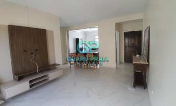 Imagem 4: Apartamento 3 dormitorios 100metros da praia