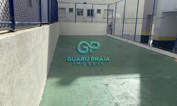 Imagem 4: Dois dormitórios com lazer