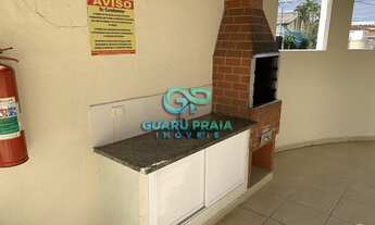 Imagem 6: Dois dormitórios com lazer