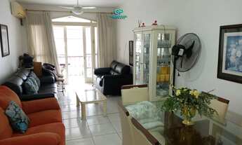 Imagem 3: Apartamento Padrão para Venda em Enseada Guarujá-SP