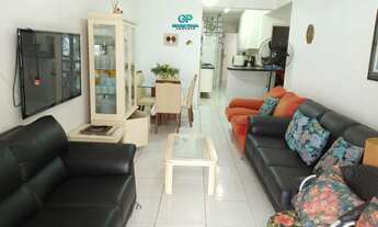 Imagem 4: Apartamento Padrão para Venda em Enseada Guarujá-SP