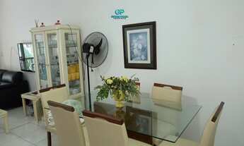 Imagem 2: Apartamento Padrão para Venda em Enseada Guarujá-SP