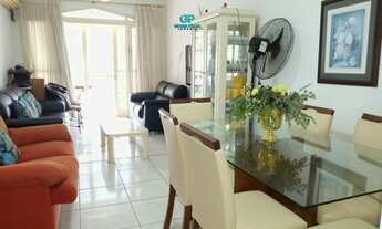 Imagem 1: Apartamento Padrão para Venda em Enseada Guarujá-SP