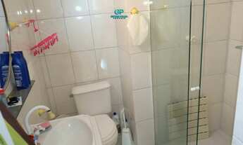 Imagem 7: Apartamento Padrão para Venda em Enseada Guarujá-SP