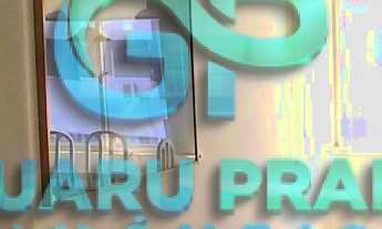 Imagem 3: Apartamento Padrão com 4 dormitórios, sendo 1 suíte, 3 banheiro 1 vaga externa