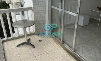 Imagem 2: Apartamento à venda no bairro Pitangueiras - Guarujá/SP