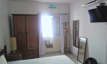 Imagem 6: Apartamento Padrão para Venda em Enseada Guarujá-SP