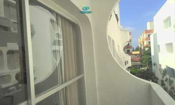 Imagem 2: Apartamento Padrão para Venda em Enseada Guarujá-SP