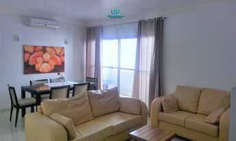 Imagem 4: Apartamento Padrão para Venda em Enseada Guarujá-SP