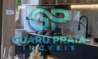 Imagem 3: Lançamento, 1 dormitório, 1 banheiros, 1 vaga na garagem, 55M² de Área Construída, 55M² de