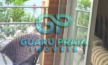 Imagem: Apartamento à venda no bairro Enseada