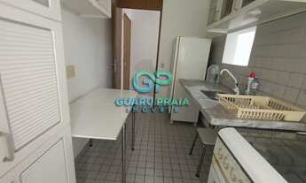 Imagem 7: Apartamento 2 dormitorios com Varanda