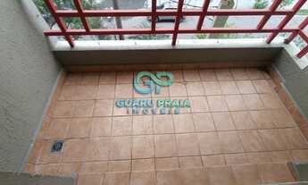 Imagem 6: Apartamento 2 dormitorios com Varanda