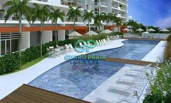 Imagem: Condomínio clube - 3 dormitórios, 1 suíte