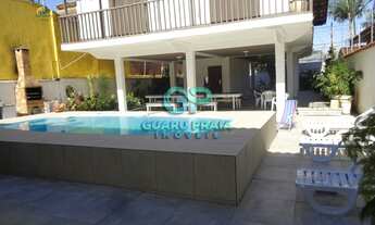 Imagem: Casa Duplex para Aluguel em Enseada Guarujá-SP