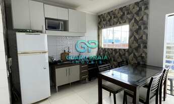 Imagem 4: Apartamento Cobertura, 2 dormitórios, 1 suítes, 2 banheiro, 2 vagas na garagem, 105M² de Á