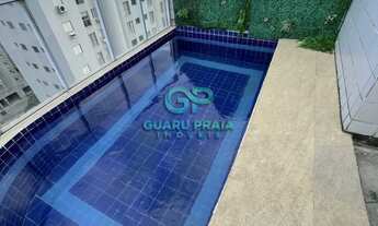 Imagem: Apartamento Cobertura, 2 dormitórios, 1