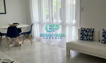 Imagem: Apartamento em Pitangueiras, Guarujá/SP