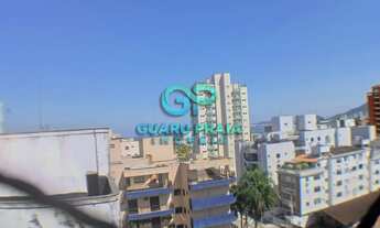 Imagem 2: Apartamento à venda no bairro Enseada - Guarujá/SP