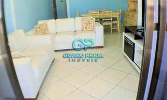 Imagem 4: Apartamento à venda no bairro Enseada - Guarujá/SP