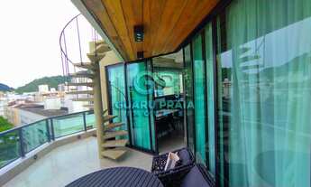 Imagem: Apartamento Cobertura Duplex à Venda, com