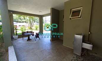 Imagem 2: Apartamento com Sacada e Infraestrutura Completa