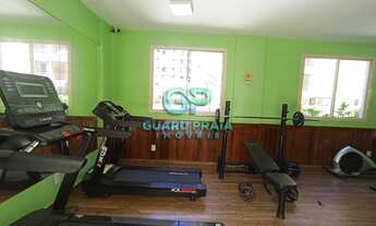 Imagem 4: Apartamento com Sacada e Infraestrutura Completa