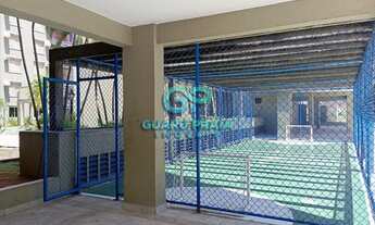 Imagem 7: Apartamento com Sacada e Infraestrutura Completa