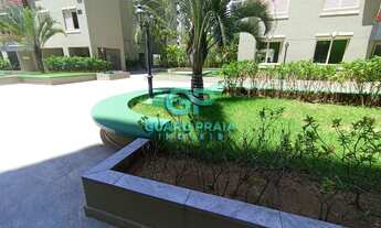 Imagem 3: Apartamento com Sacada e Infraestrutura Completa