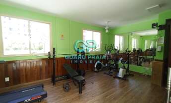 Imagem 5: Apartamento com Sacada e Infraestrutura Completa