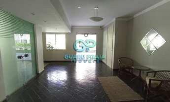 Imagem 6: Apartamento com Sacada e Infraestrutura Completa