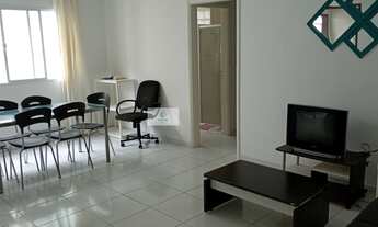 Imagem 2: Apartamento Padrão para Venda em Enseada Guarujá-SP