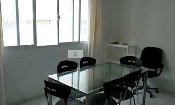 Imagem 5: Apartamento Padrão para Venda em Enseada Guarujá-SP