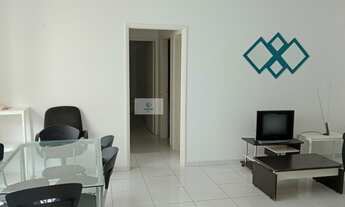 Imagem 4: Apartamento Padrão para Venda em Enseada Guarujá-SP