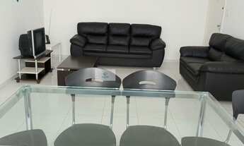 Imagem 3: Apartamento Padrão para Venda em Enseada Guarujá-SP