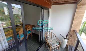 Imagem: Locação apartamento 2 dormitorios na Enseada