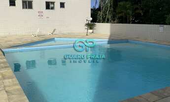 Imagem: Apartamento em Enseada, Guarujá/SP