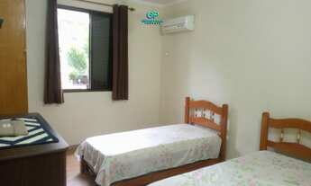 Imagem 6: Apartamento Padrão para Venda em Enseada Guarujá-SP