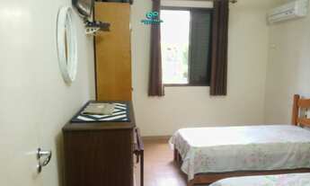 Imagem 7: Apartamento Padrão para Venda em Enseada Guarujá-SP