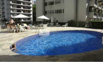 Imagem 4: Apartamento Padrão para Venda em Enseada Guarujá-SP