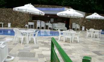 Imagem 5: Apartamento Padrão para Venda em Enseada Guarujá-SP