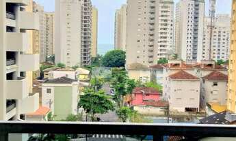 Imagem 7: Apartamento Padrão para Venda em Enseada Guarujá-SP
