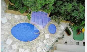 Imagem 2: Apartamento Padrão para Venda em Enseada Guarujá-SP