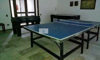 Imagem 6: Apartamento Padrão para Venda em Enseada Guarujá-SP