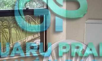 Imagem 2: Apartamento à venda no bairro Enseada - Guarujá/SP