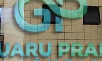 Imagem 7: Cobertura duplex com lazer