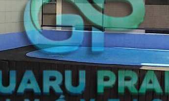 Imagem: Cobertura duplex com lazer