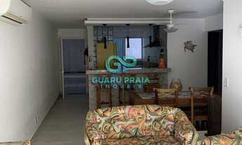 Imagem 2: Apartamento à venda no bairro Enseada - Guarujá/SP
