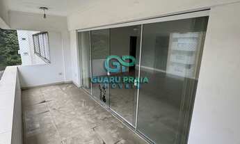 Imagem: Apartamento em Pitangueiras, Guarujá/SP