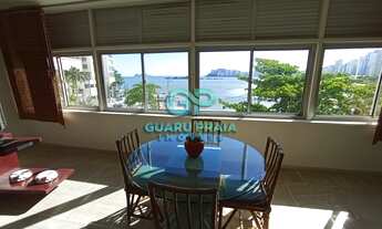 Imagem 7: Apartamento Pé na Areia | Alto Padrão